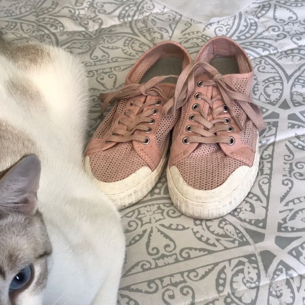 Tretorn sneakers
